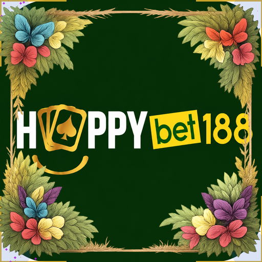 happybet188 — mitra unggulan